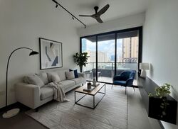 Midtown Modern (D7), Apartment #584417081